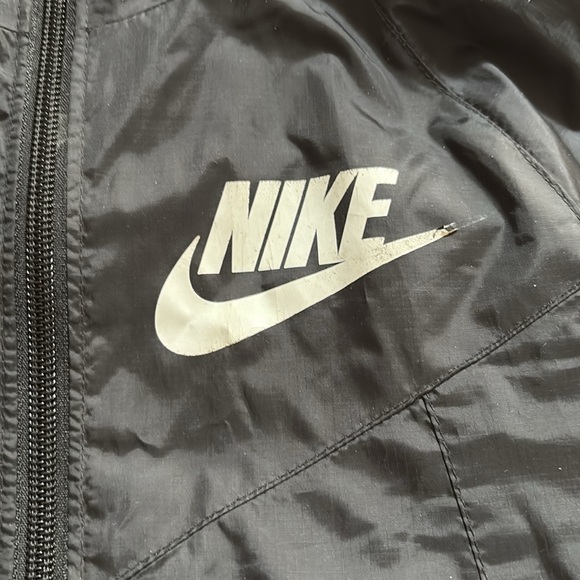 Kids Nike 7L jacket - Picture 2 of 6